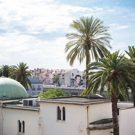 We Cannes ! Cosy 2-Bedroom Apartment With Terrace Cannes Center Екстер'єр фото