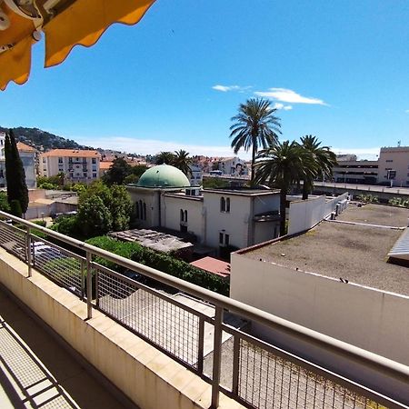 We Cannes ! Cosy 2-Bedroom Apartment With Terrace Cannes Center Екстер'єр фото