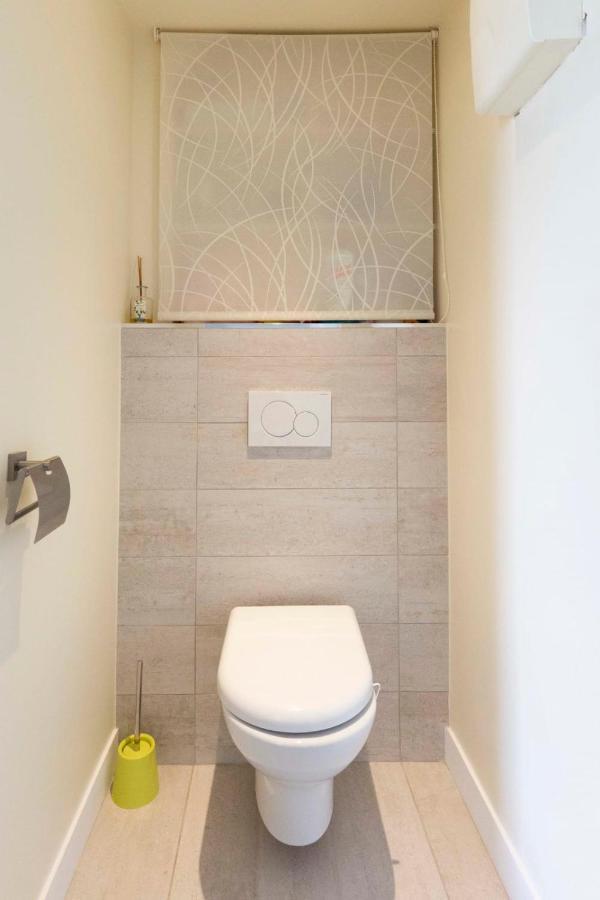 We Cannes ! Cosy 2-Bedroom Apartment With Terrace Cannes Center Екстер'єр фото
