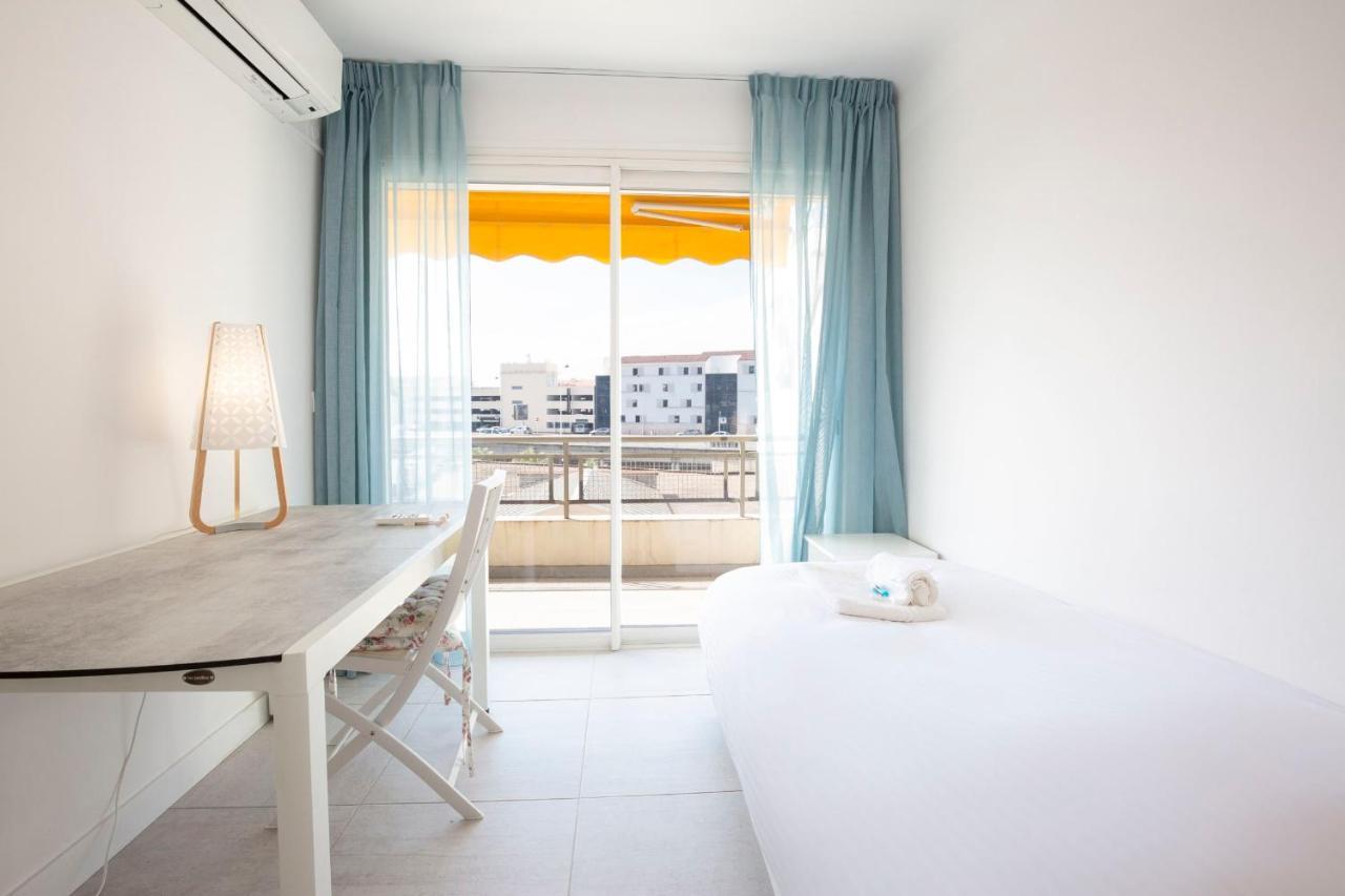 We Cannes ! Cosy 2-Bedroom Apartment With Terrace Cannes Center Екстер'єр фото