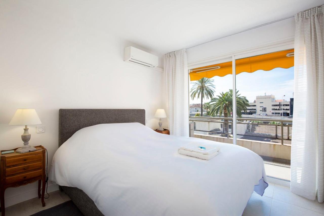 We Cannes ! Cosy 2-Bedroom Apartment With Terrace Cannes Center Екстер'єр фото