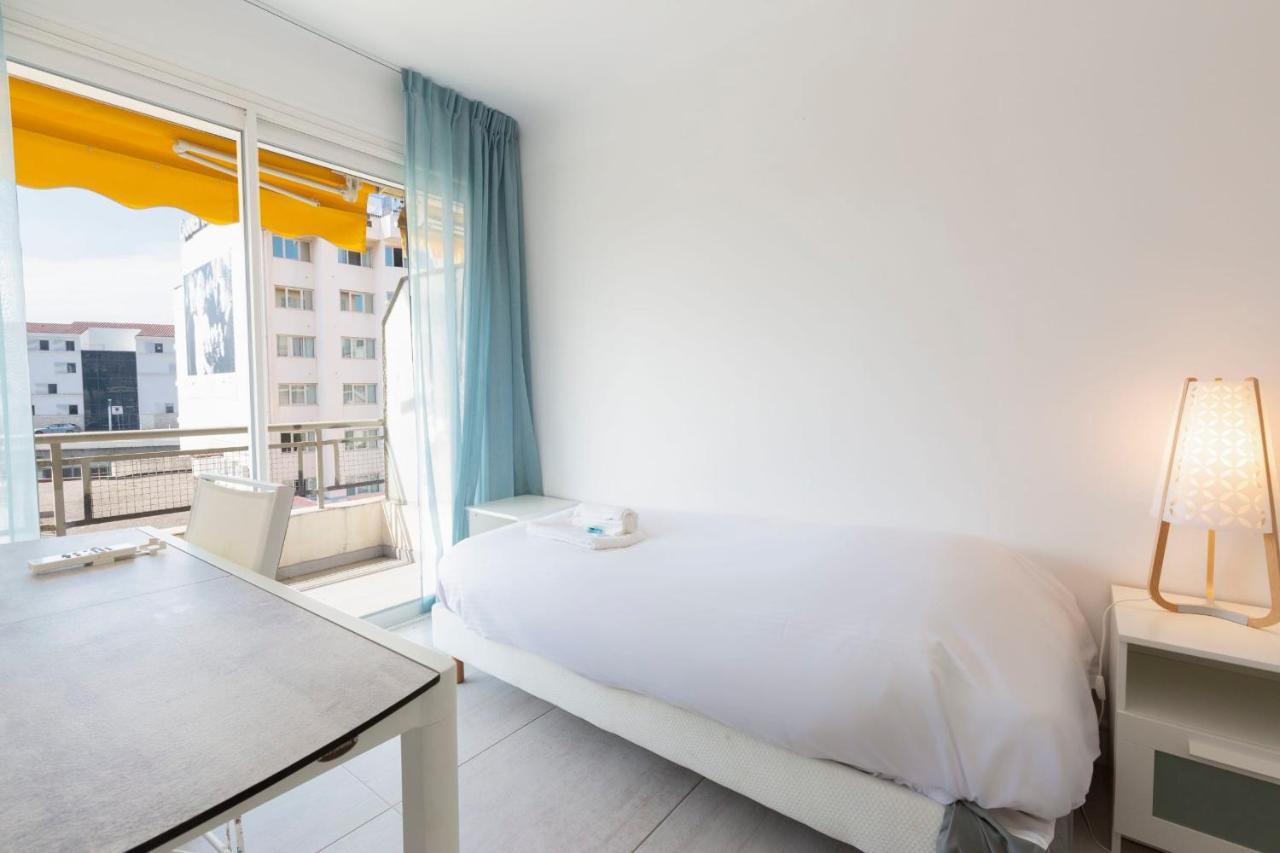 We Cannes ! Cosy 2-Bedroom Apartment With Terrace Cannes Center Екстер'єр фото